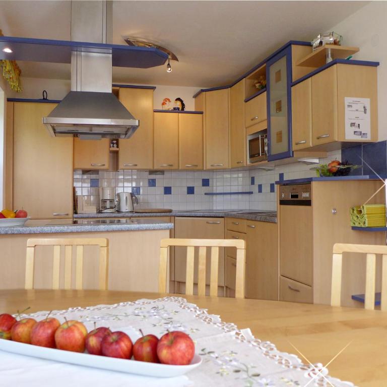 Ferienhaus-Birgit-Gerald-Reinbacher - Apartment mit 2 Schlafzimmern - 16