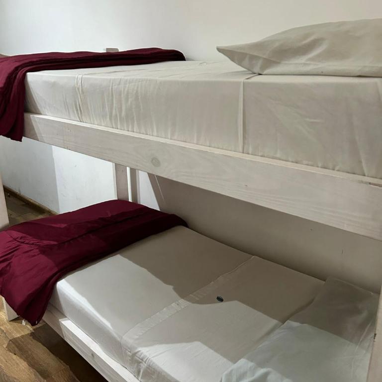 Hostel Che BA - Cama individual en dormitorio mixto - 4