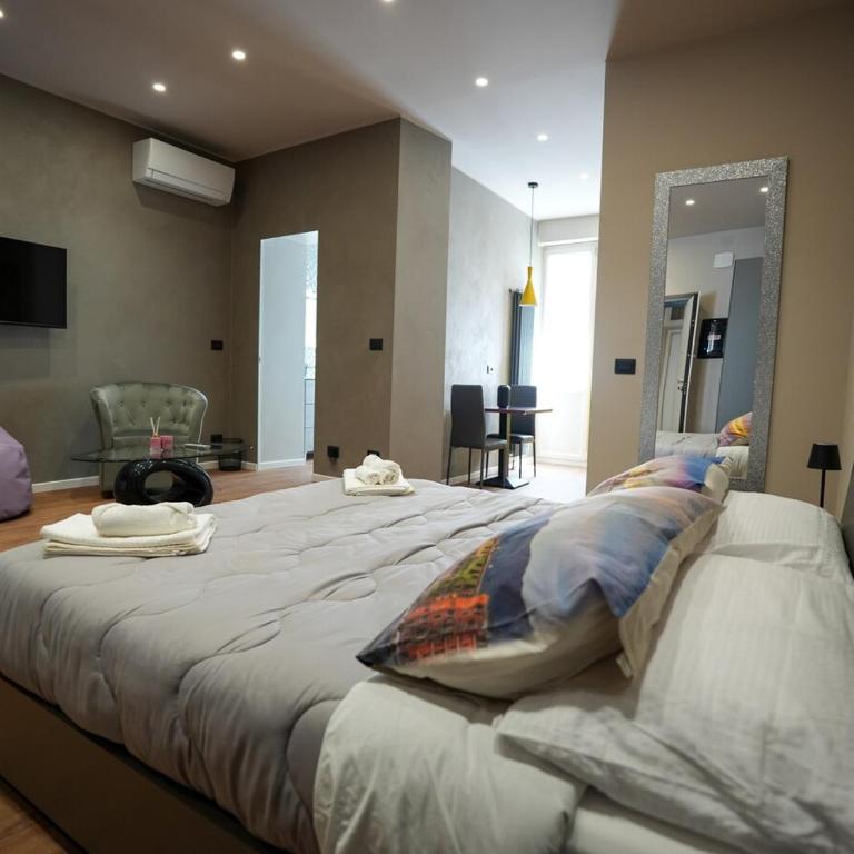 Vernazza Suite - Appartamento con 1 Camera da Letto - 6
