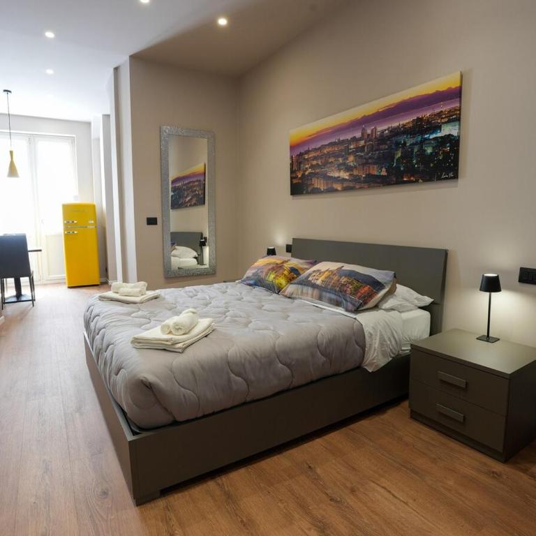 Vernazza Suite - Appartamento con 1 Camera da Letto - 9