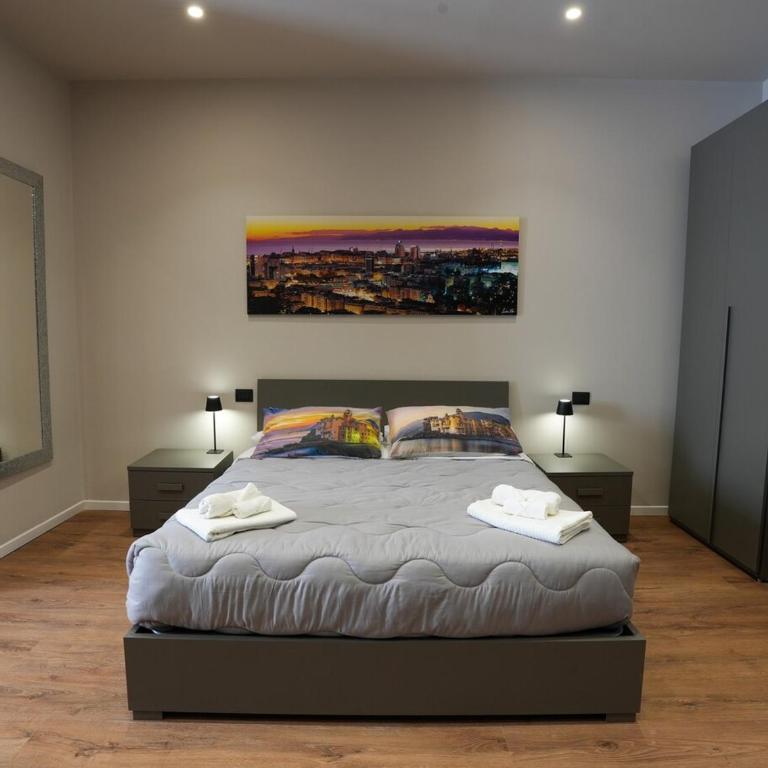 Vernazza Suite - Appartamento con 1 Camera da Letto - 10
