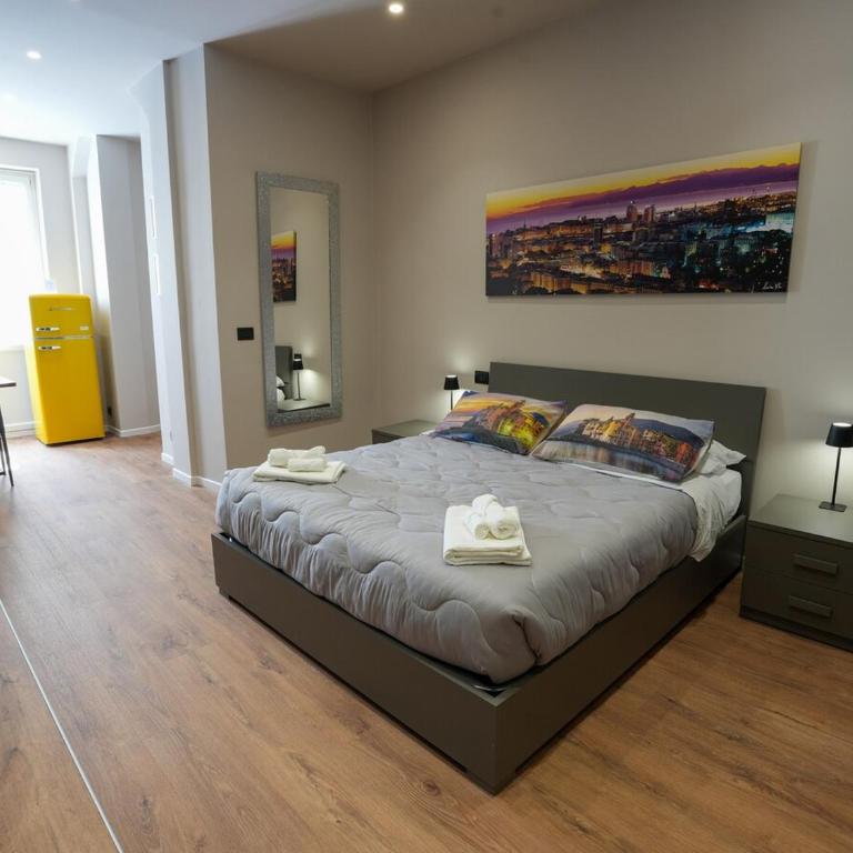 Vernazza Suite - Appartamento con 1 Camera da Letto - 14