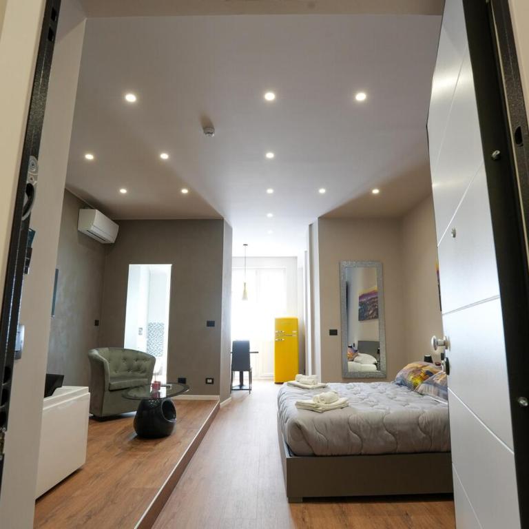 Vernazza Suite - Appartamento con 1 Camera da Letto - 15