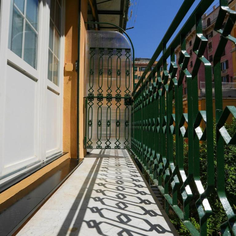 Vernazza Suite - Appartamento con 1 Camera da Letto - 16