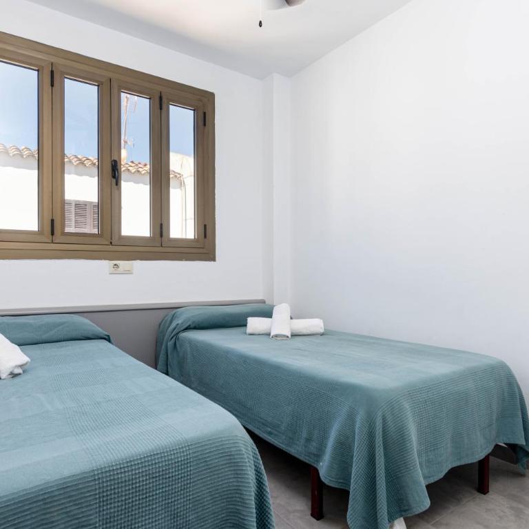 Alcudia Apartments - Apartamento con terraza - 1