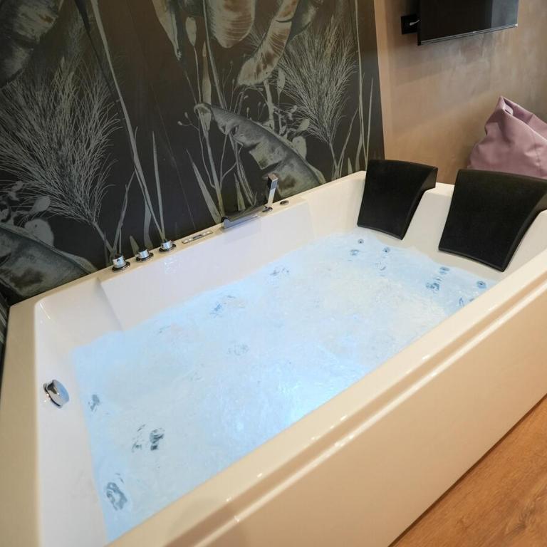Vernazza Suite - Appartamento con 1 Camera da Letto - 18