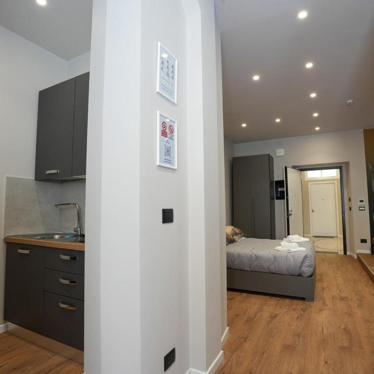 Vernazza Suite - Appartamento con 1 Camera da Letto - 19