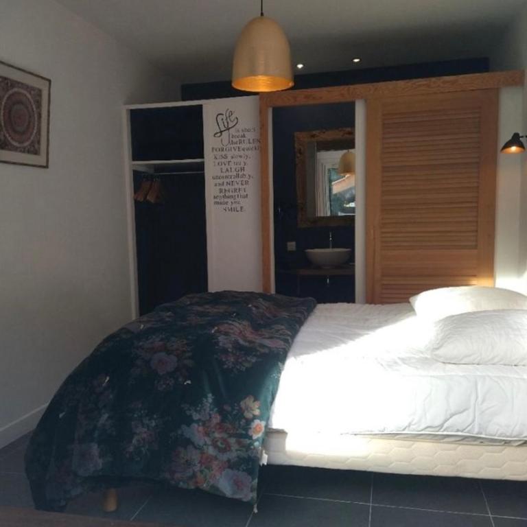 Le logis de tine - Casa con 3 Camere da Letto - 8