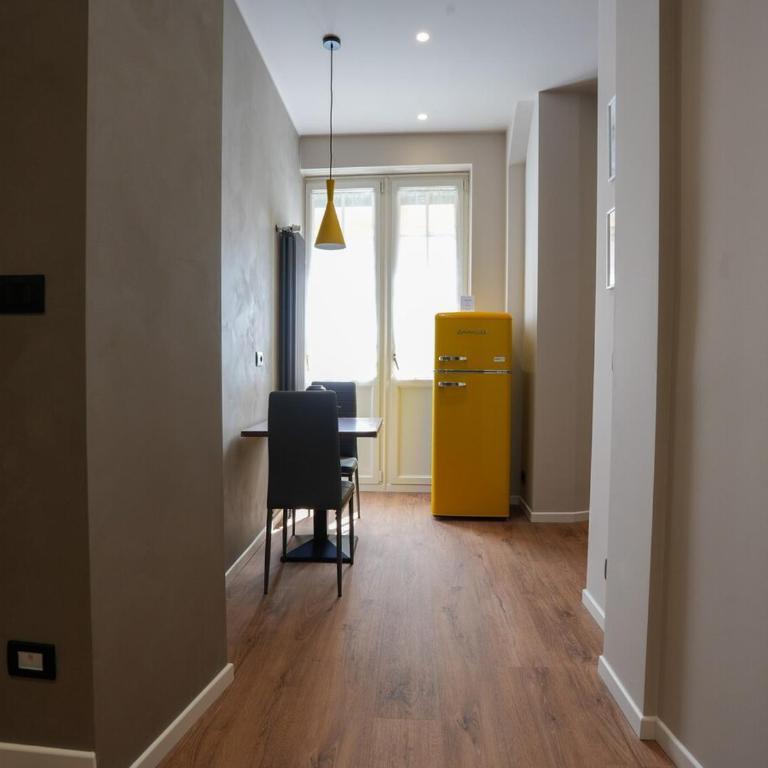 Vernazza Suite - Appartamento con 1 Camera da Letto - 22