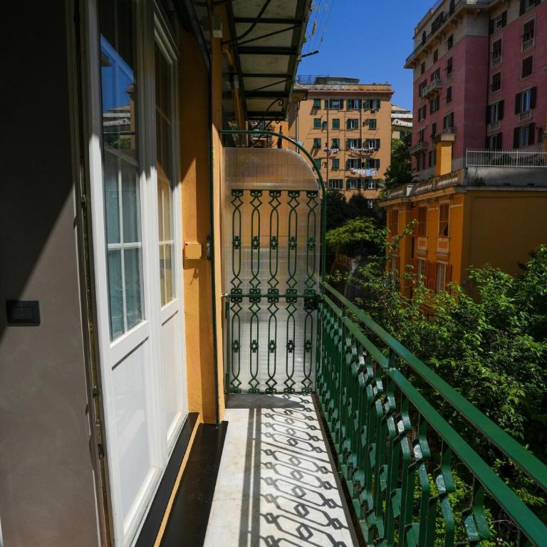 Vernazza Suite - Appartamento con 1 Camera da Letto - 25