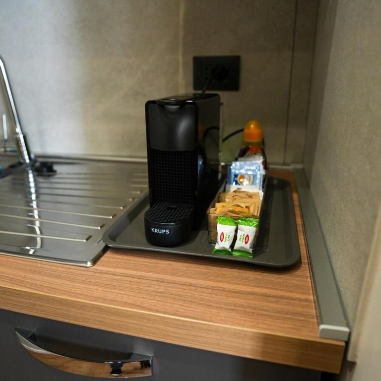 Vernazza Suite - Appartamento con 1 Camera da Letto - 27