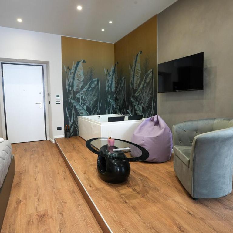 Vernazza Suite - Appartamento con 1 Camera da Letto - 29