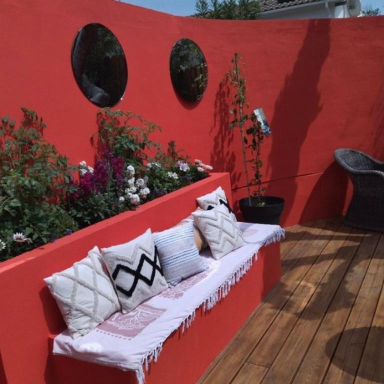 Le logis de tine - Casa con 3 Camere da Letto - 3