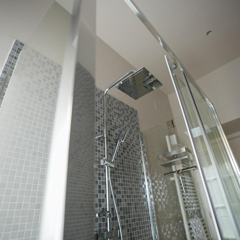 Vernazza Suite - Appartamento con 1 Camera da Letto - 33