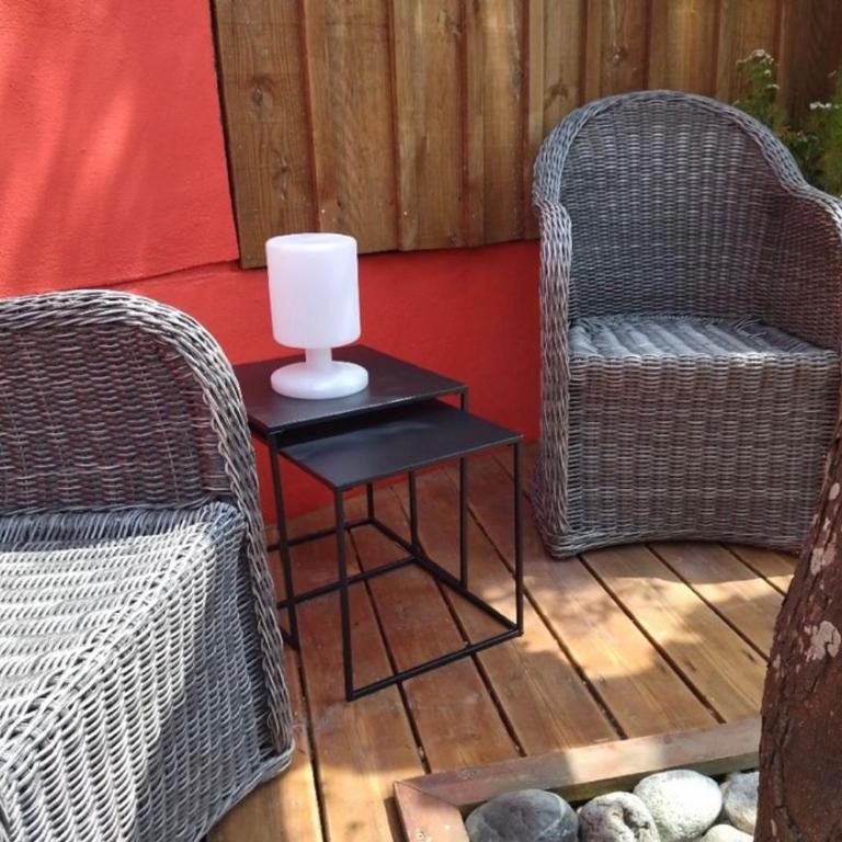 Le logis de tine - Casa con 3 Camere da Letto - 5