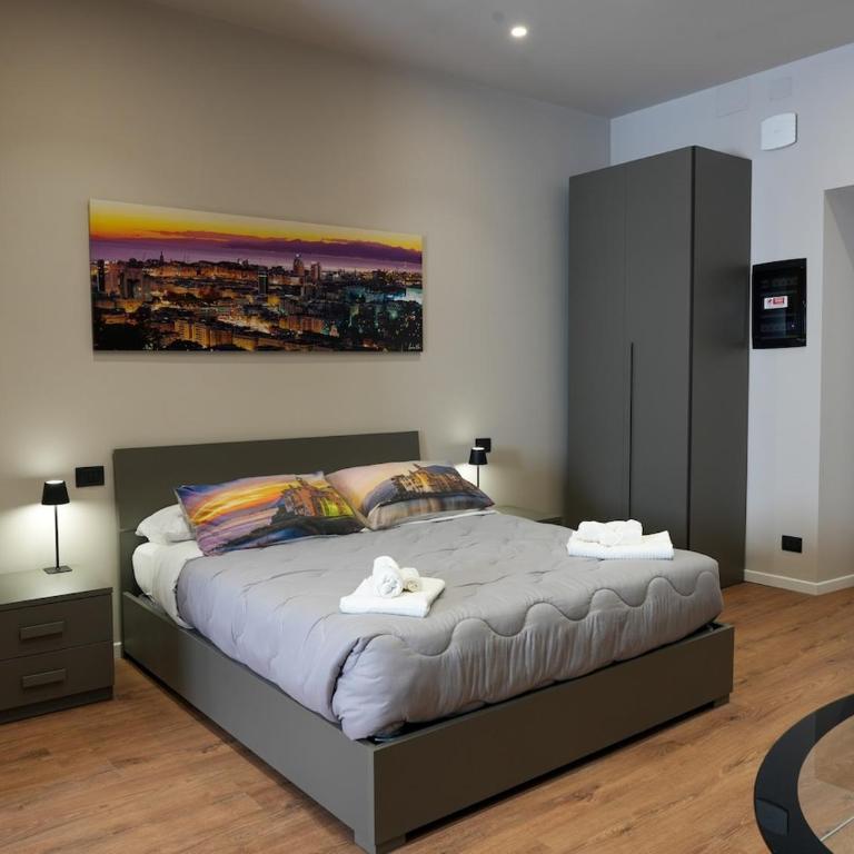 Vernazza Suite - Appartamento con 1 Camera da Letto - 44