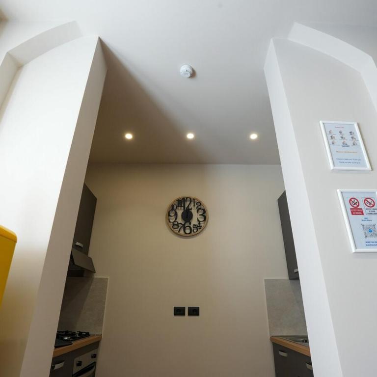 Vernazza Suite - Appartamento con 1 Camera da Letto - 45