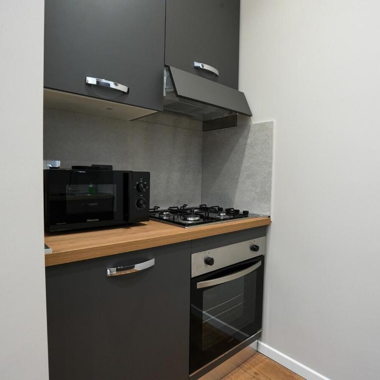 Vernazza Suite - Appartamento con 1 Camera da Letto - 49