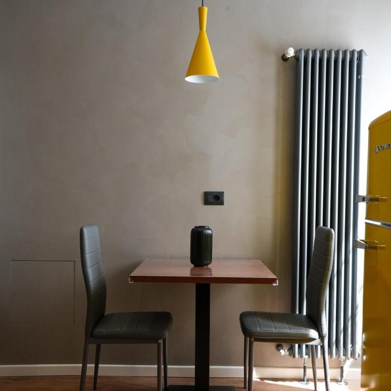 Vernazza Suite - Appartamento con 1 Camera da Letto - 51