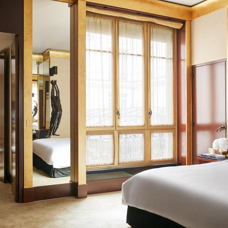 Park Hyatt Paris - Vendôme - Residence Suite - 3