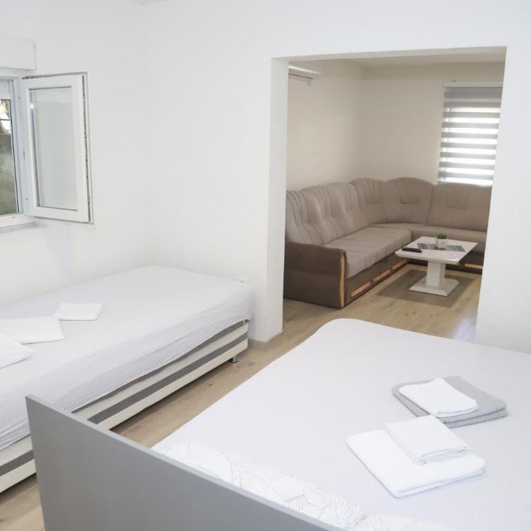 Apartman Hadže - One-Bedroom Apartment - 5