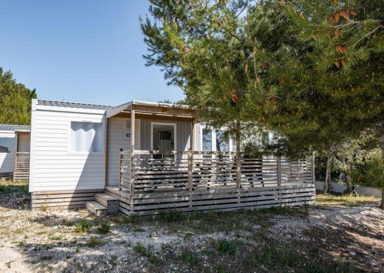 Martigues, Camping de l'Arquet **** - Mobile Home - 1