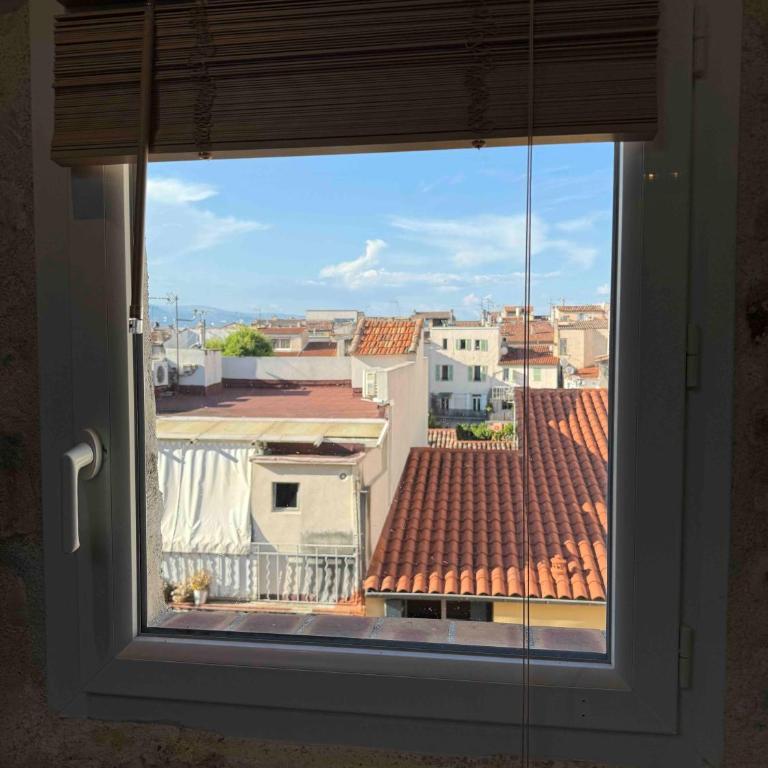Lovely One-Bedroom Apt- Picasso 4 -Stay In Antibes - Appartamento con 1 Camera da Letto - 7