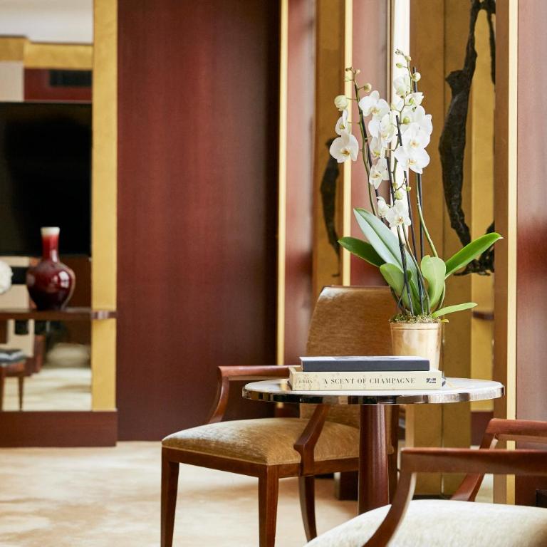 Park Hyatt Paris - Vendôme - Residence Suite - 4