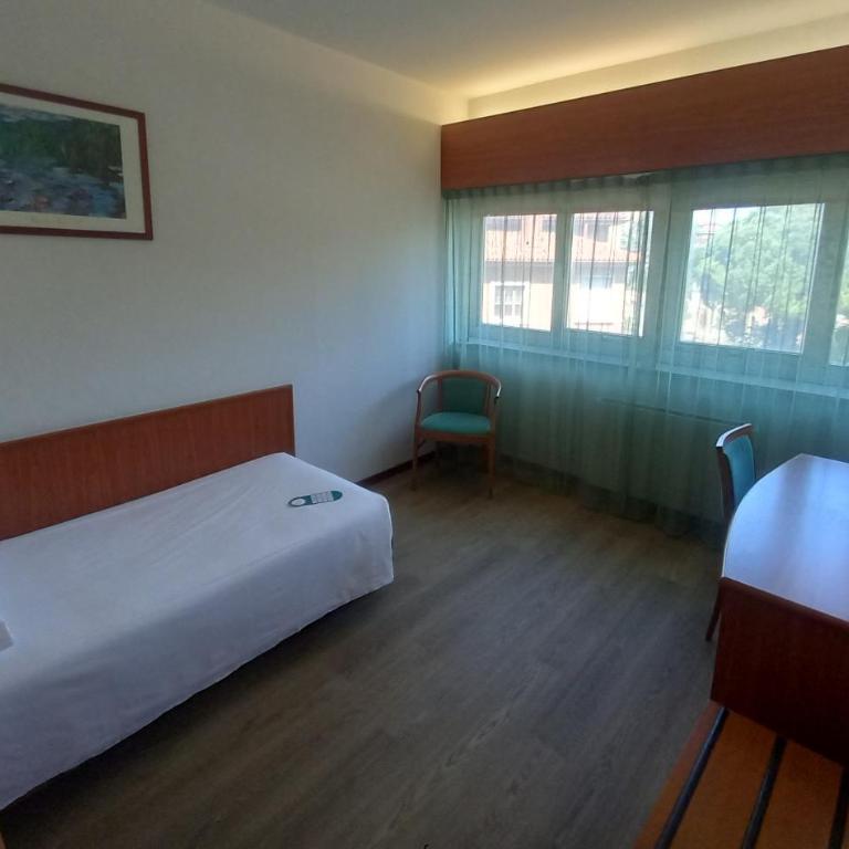 Hotel Cristallo - Camera Singola - 2
