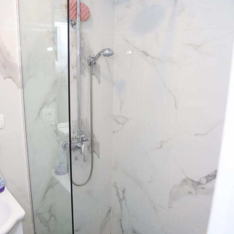 Apartman Hadže - One-Bedroom Apartment - 3