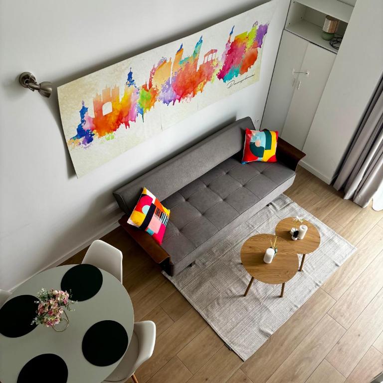 Hola Pamplona! - Two-Bedroom Apartment - 2