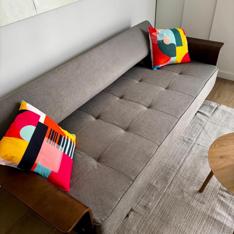 Hola Pamplona! - Two-Bedroom Apartment - 5