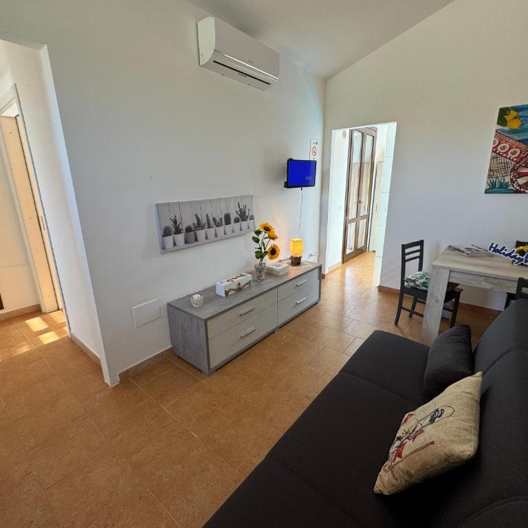 KiteHouse La Palma by Holiday World - One-Bedroom Apartment - 13