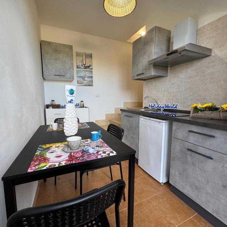 KiteHouse La Palma by Holiday World - One-Bedroom Apartment - 6