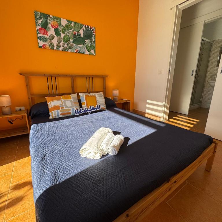 KiteHouse La Palma by Holiday World - One-Bedroom Apartment - 18