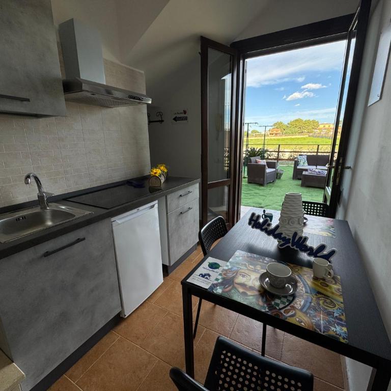 KiteHouse La Palma by Holiday World - One-Bedroom Apartment - 4