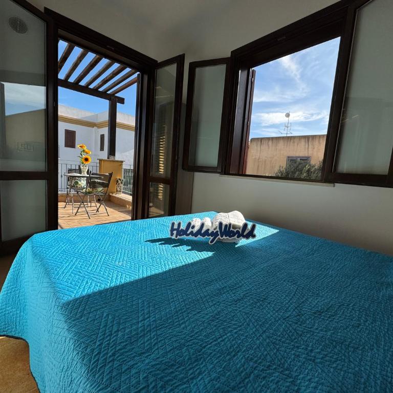 KiteHouse La Palma by Holiday World - One-Bedroom Apartment - 19