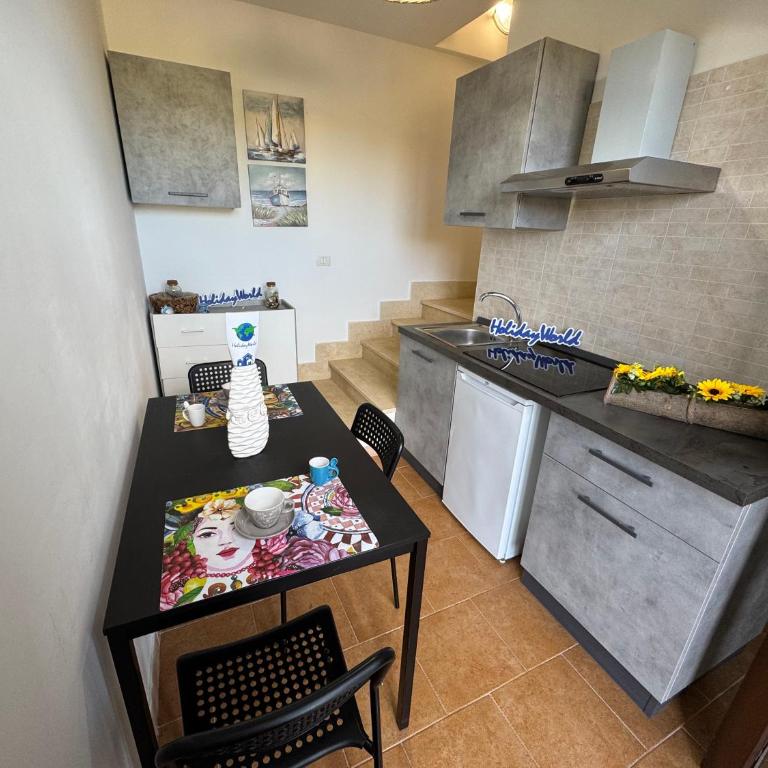 KiteHouse La Palma by Holiday World - One-Bedroom Apartment - 9