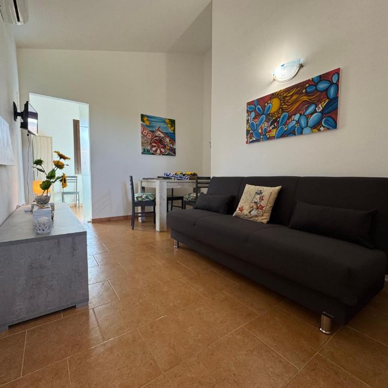 KiteHouse La Palma by Holiday World - One-Bedroom Apartment - 7