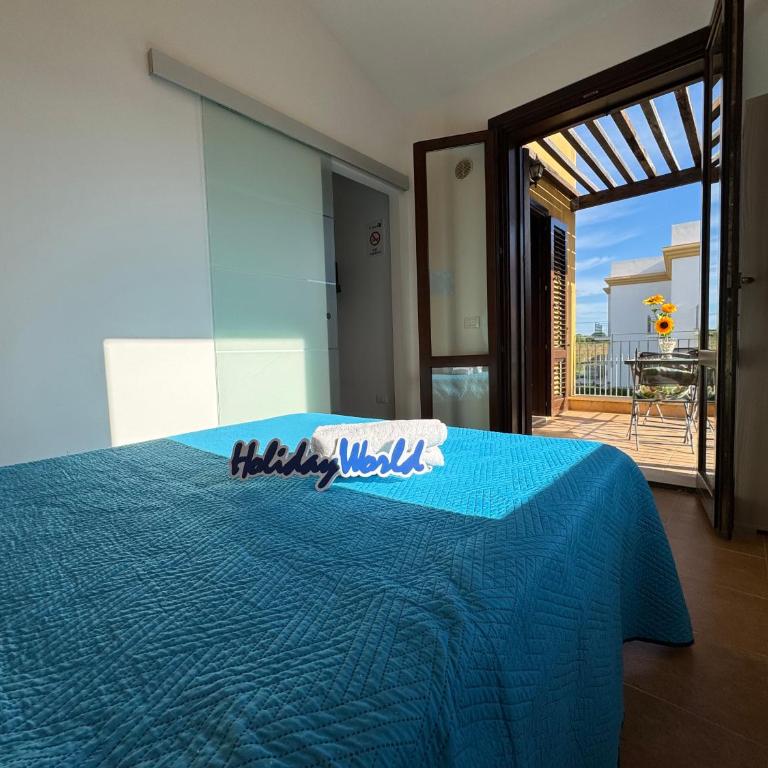 KiteHouse La Palma by Holiday World - One-Bedroom Apartment - 20