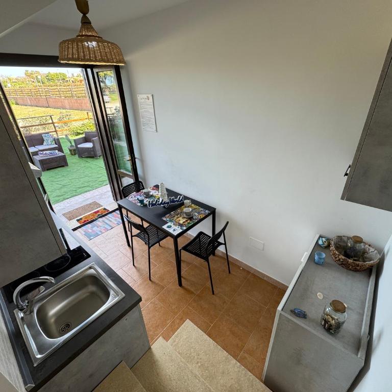 KiteHouse La Palma by Holiday World - One-Bedroom Apartment - 8