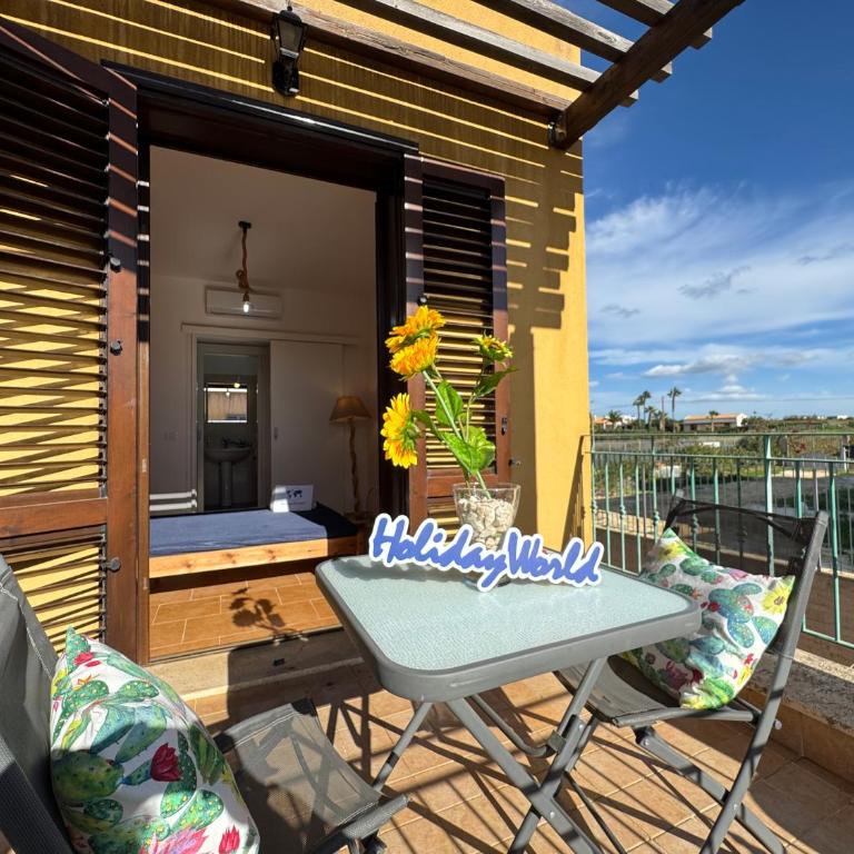 KiteHouse La Palma by Holiday World - One-Bedroom Apartment - 2