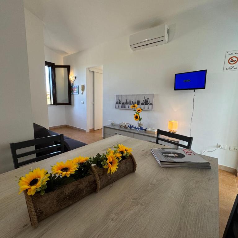KiteHouse La Palma by Holiday World - One-Bedroom Apartment - 10