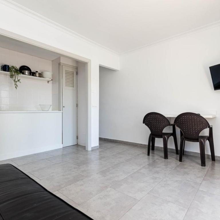 Alcudia Apartments - Apartamento con terraza - 7