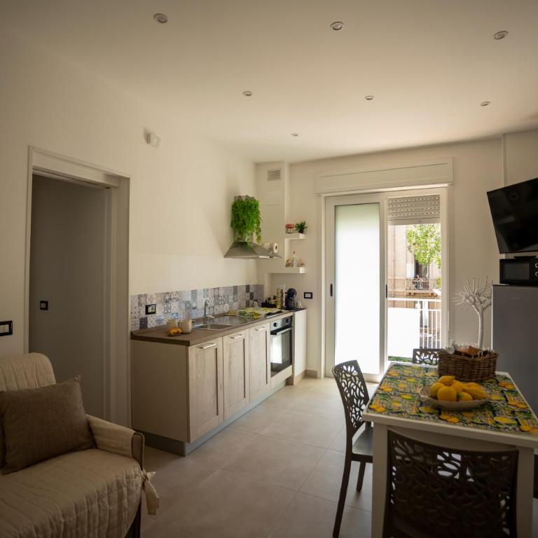 Umberto Home 303 - Quadruple Room - 3