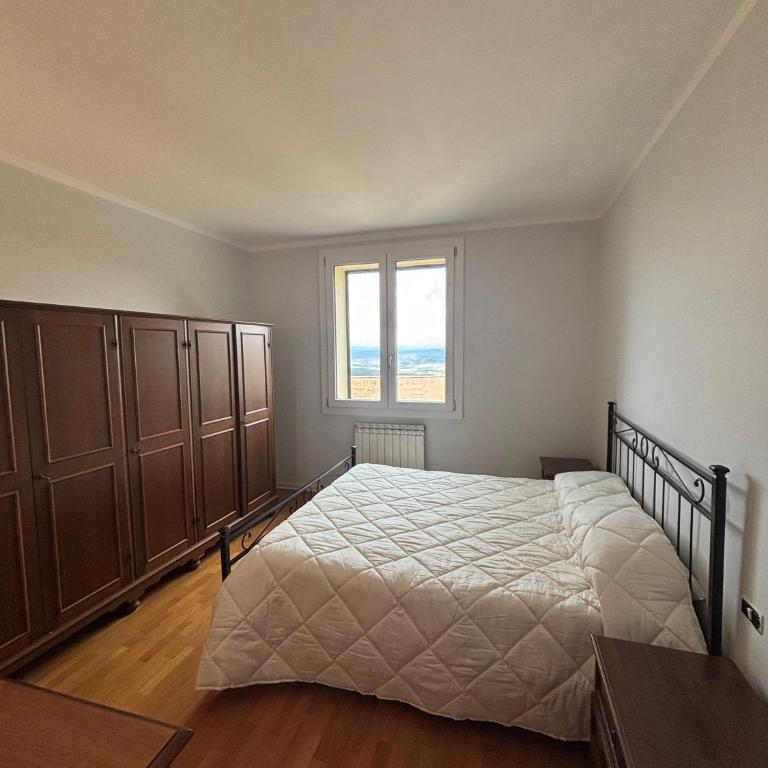 Montalcino numero10 - Apartment mit 2 Schlafzimmern - 2