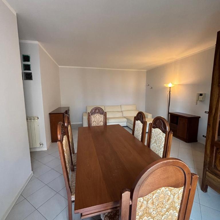 Montalcino numero10 - Apartment mit 2 Schlafzimmern - 3