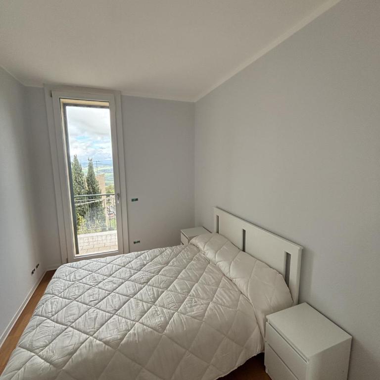 Montalcino numero10 - Apartment mit 2 Schlafzimmern - 4