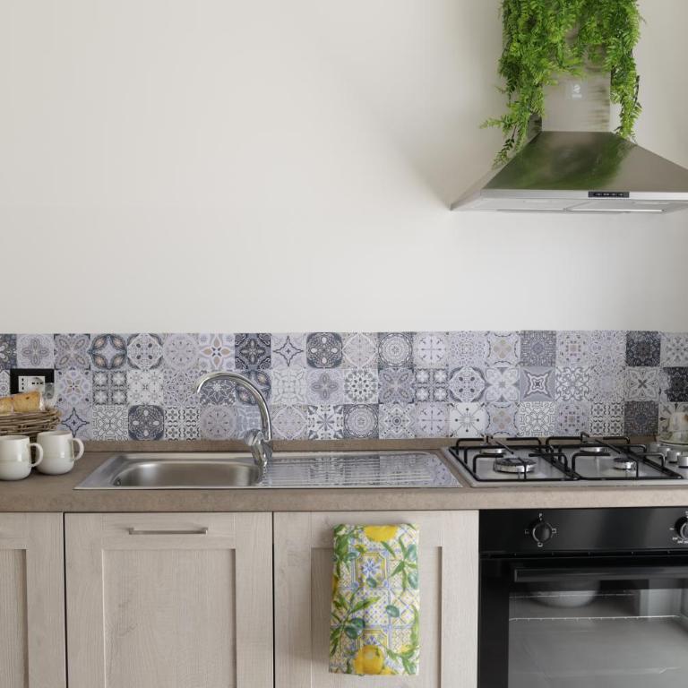 Umberto Home 303 - Quadruple Room - 6
