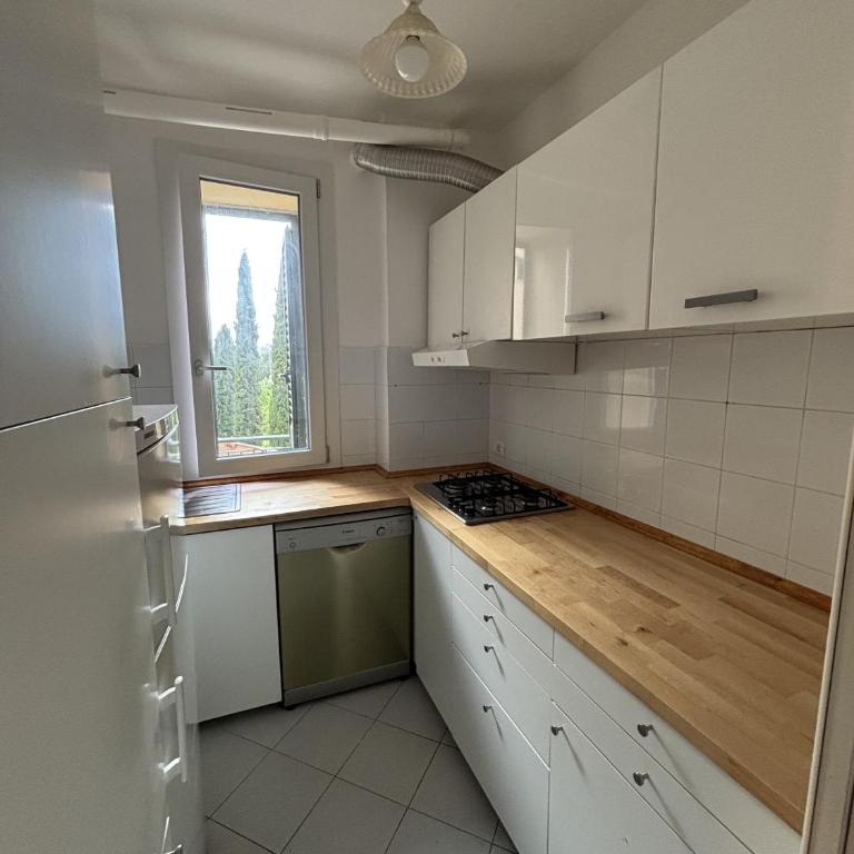 Montalcino numero10 - Apartment mit 2 Schlafzimmern - 5